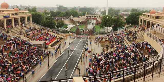 पंजाबः Attari Wagah Border पर बदला Retreat Ceremony का समय