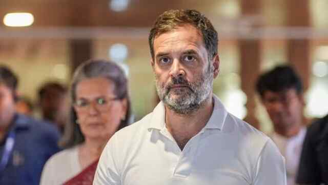 राहुल गांधी वायनाड लोकसभा सीट छोड़ेंगे, उनके जगह ये लड़ेंगी चुनाव