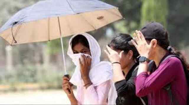 Punjab : मौसम विभाग ने लू का Alert किया जारी