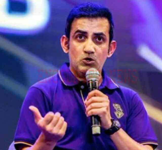 नए हेड कोच की तलाश में Team India, आज Gautam Gambhir के नाम पर लग सकती है मुहर