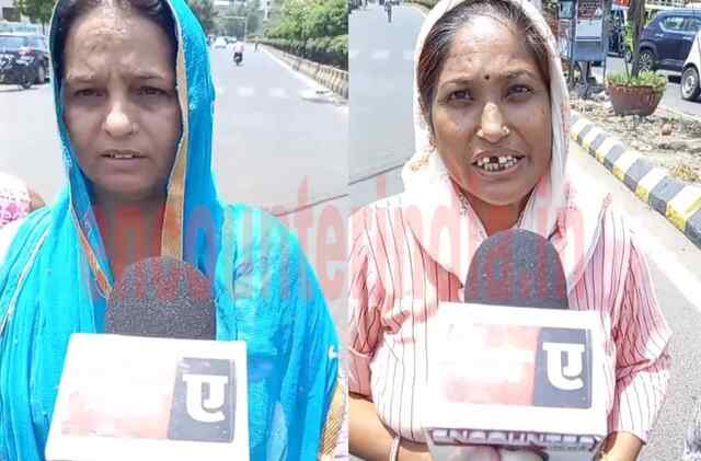 Jalandhar: नगर निगम के बाहर लोगों ने लगाया धरना, रोड किया जाम, राहगीर हुए परेशान, देखें Live