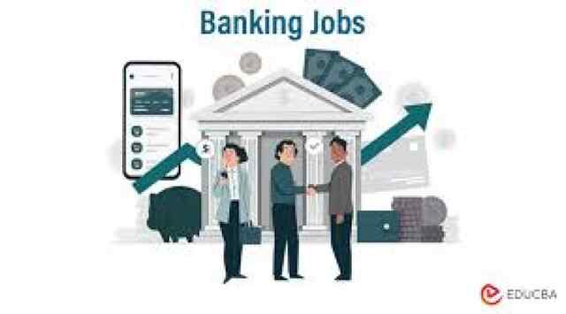 Bank में नौकरी पाने का बढ़िया मौका, 10वीं पास करें अप्लाई
