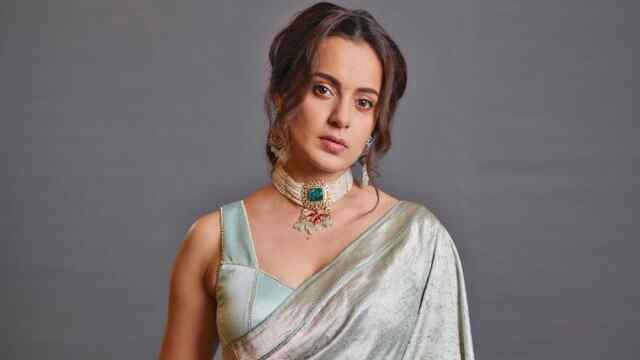 इस मामले में भाजपा सासंद Kangana Ranaut को नोटिस हुआ जारी