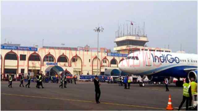 40 Airports को मिली बम से उड़ाने की धमकी, बढ़ाई गई सुरक्षा 