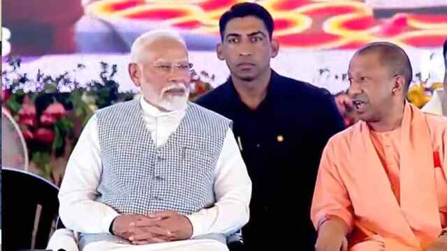 तीसरी बार प्रधानमंत्री बनने के बाद पहली बार PM MODI पहुंचे वाराणसी, किसानों को देंगे बड़ी सौगात