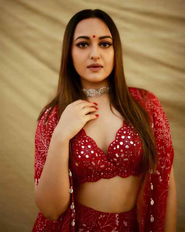 Sonakshi Sinha की Marriage को लेकर बड़ी खबर आई सामने,  शत्रुघ्न सिन्हा ने कहा…