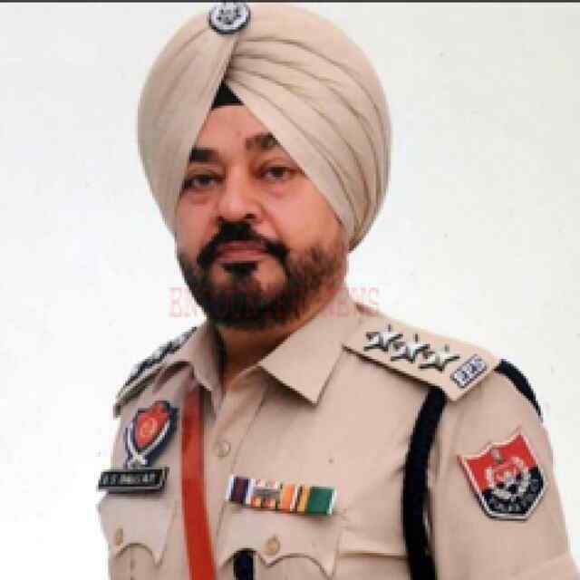 Punjab: घर में चली गोली, रिटायर्ड DSP की हुई मौत