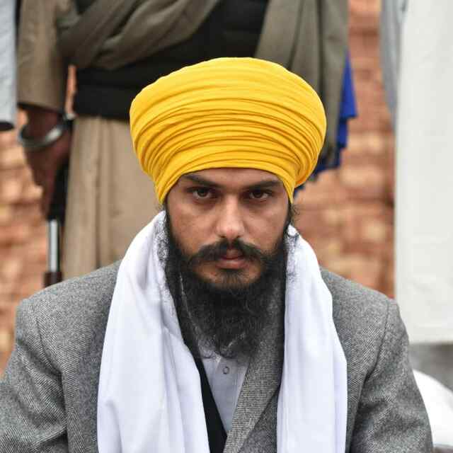 Punjab: Amritpal Singh और साथियों की बढ़ी मुश्किलें, NSA Act में हुई बढ़ोतरी