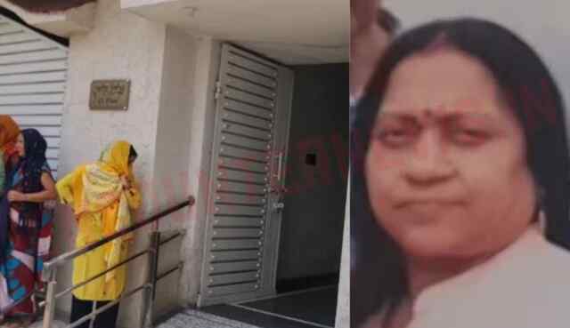 बहन बनी बहन की दुश्मन, चाकू गोदकर की हत्या और लूट, जाने मामला 