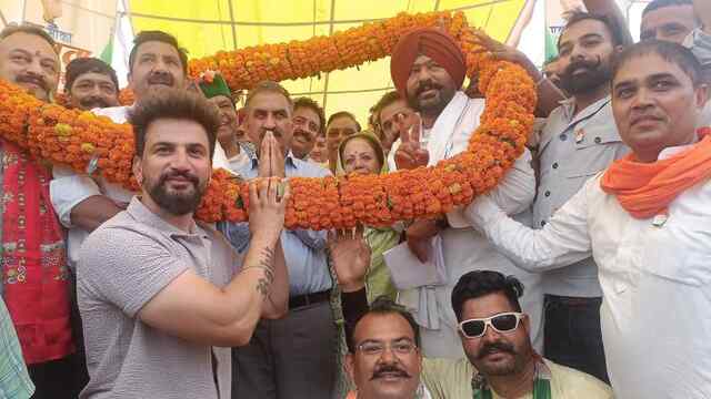बिकने के बाद भाजपा के गुलाम हुए तीनों निर्दलीय पूर्व विधायक : मुख्यमंत्री