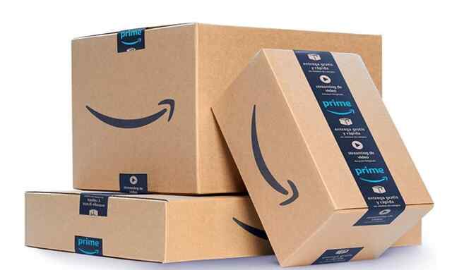 Amazon पार्सल में से निकला अजीब प्राणी, देख के रह जाओगे दंग, देखे video