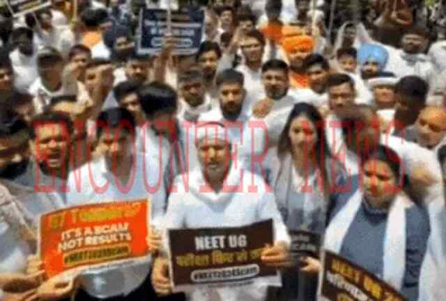 NEET के बाद UGC-NET एग्जाम रद्द, CBI को सौंपी जांच 