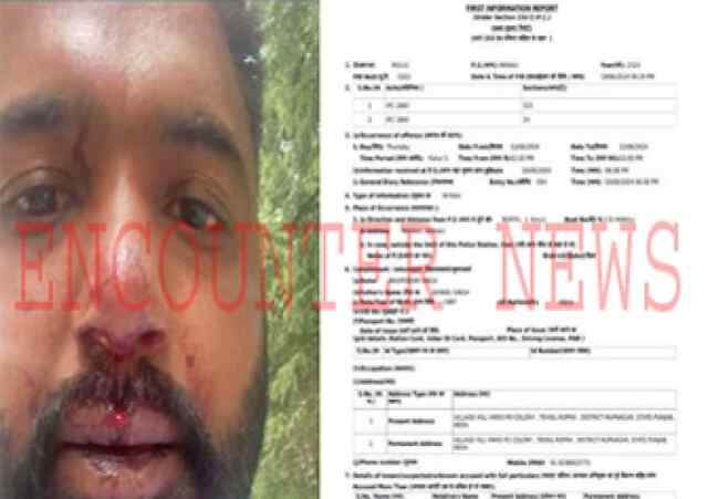 Punjab: Manali में Punjabi Driver पर हमला करने वालों पर केस दर्ज