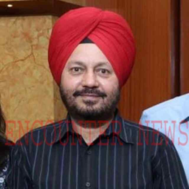 Jalandhar: निगम सुपरीडैंट Bhupinder Singh Timmy का आज होगा अतिंम संस्कार 