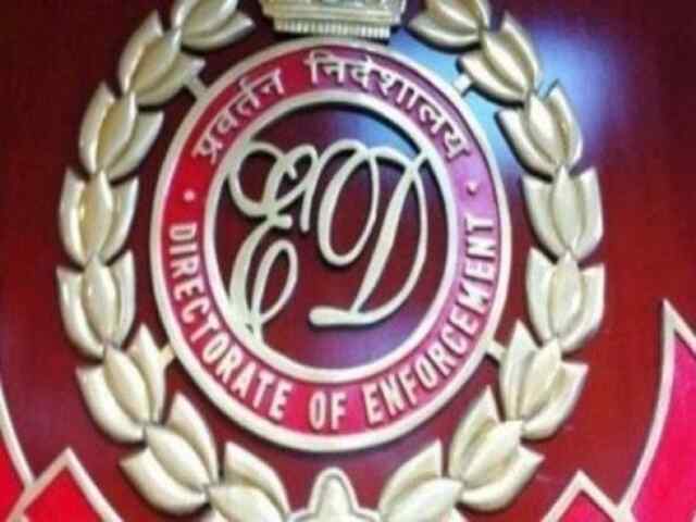 ED का एक्शन : 20 हज़ार  Crore बैंक धोखाधड़ी मामले में 35 स्थानों पर की रेड
