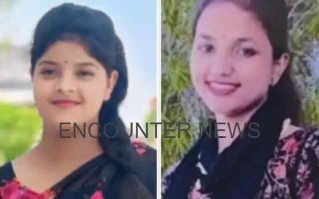 तेज रफ्तार कार ने 2 युवतियों को कुचला, मौत