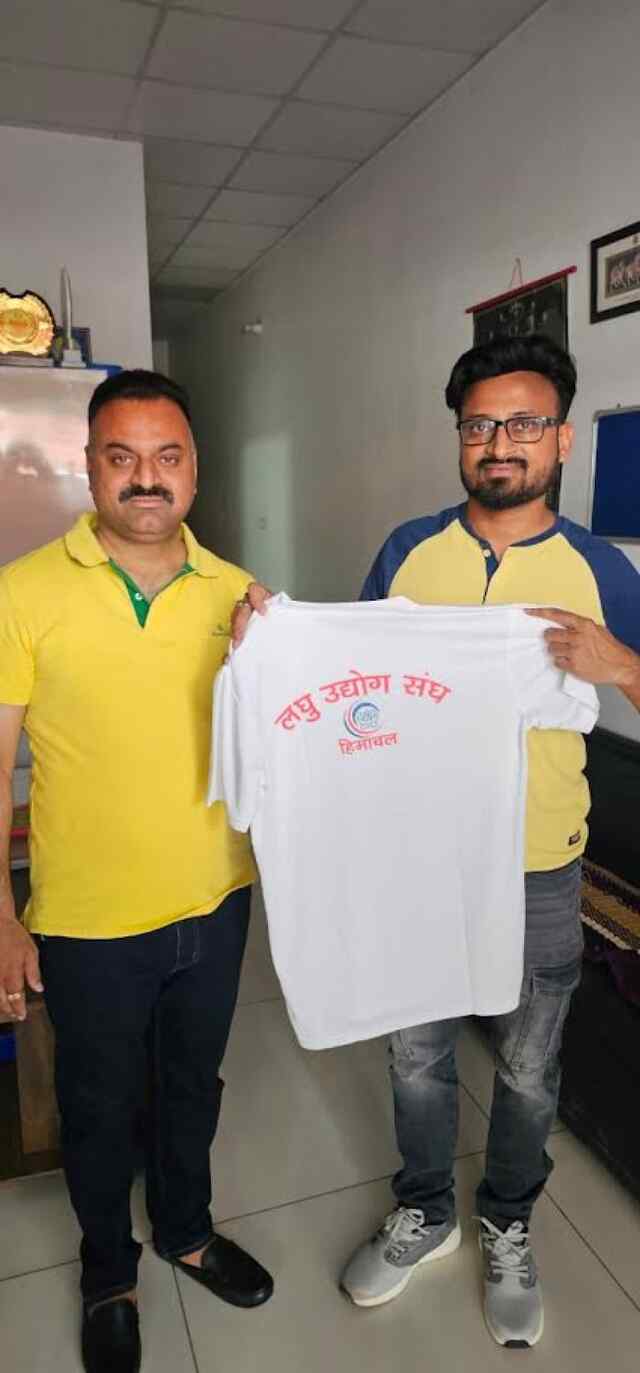 पर्यावरण संरक्षण के लिए राज्य स्तरीय योग दिवस पर बददी में बांटे जाएंगे पौधे
