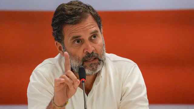 सरकार पर Rahul Gandhi ने साधा निशाना, कहा- PM MODI पेपर लीक को रोक नहीं पा रहे या रोकना नहीं चाहते