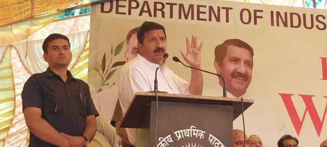 फार्मास्युटिकल क्षेत्र में क्रांतिकारी परिवर्तन का गवाह बनेगा हिमाचल-मुकेश अग्निहोत्री