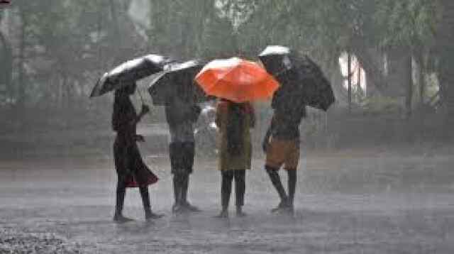 मौसम विभाग अनुसार जल्द दस्तक देगा मानसून