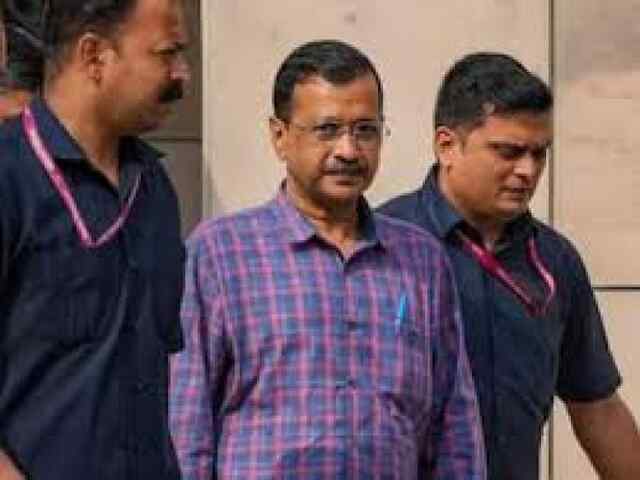 जेल से आज रिहा होंगे Arvind Kejriwal !