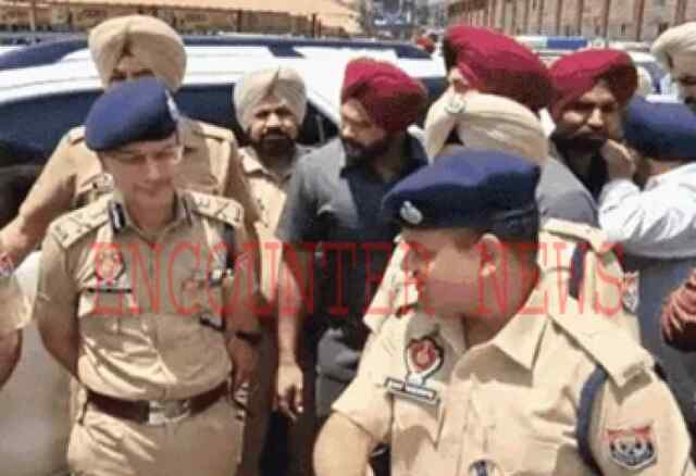 Punjab: अब Free में नहीं मिलेगी सिक्योरिटी, Police ने तैयार किया ड्रॉफ्ट