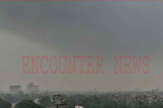Jalandhar सहित Punjab में सुबह से छाए बादल, 2 दिन हल्की बारिश, IMD का अलर्ट