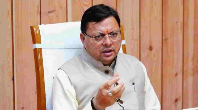 इस राज्य में जमीन खरीदना होगा मुश्किल, CM ने दिये सख्त निर्देश