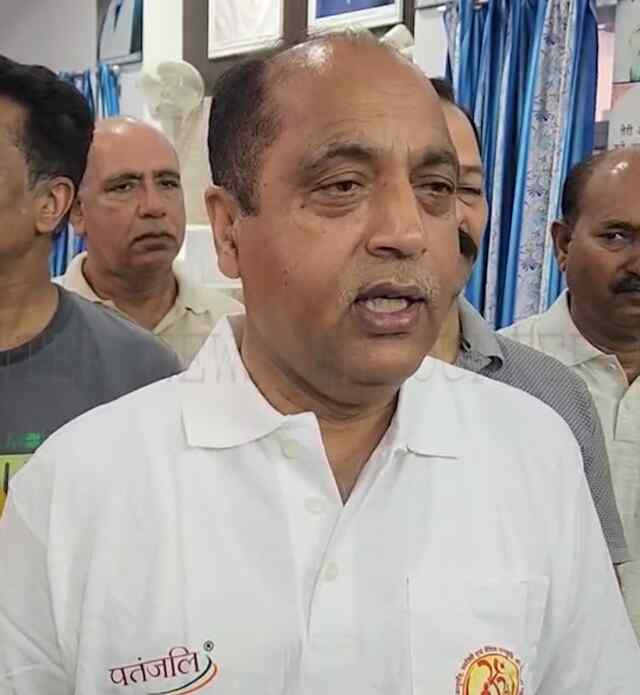 पूर्व मुख्यमंत्री ने Operation Lotus को बताया गलतफहमी, सरकार पर साधा निशाना, देखें वीडियो