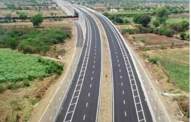 83KM की दूरी होगी अब मिनटों में तय