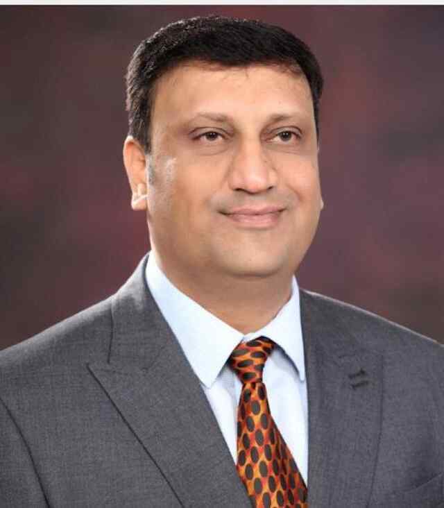 हिमाचल के डा. राजेश गुप्ता बने रसायन उर्वरक मंत्रालय की फार्मा कमेटी के सदस्य