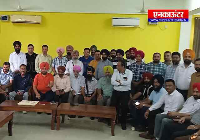 Punjab: मांगे पूरी न होने को लेकर Union करेगा रोष प्रदर्शन, देंखे Video