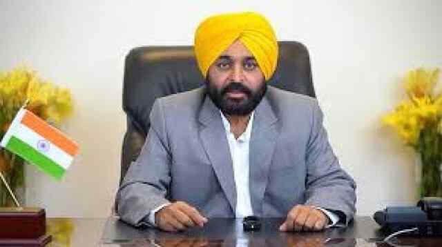 Jalandhar दौरे पर CM भगवंत मान, उपचुनाव को लेकर करेंगे बैठक