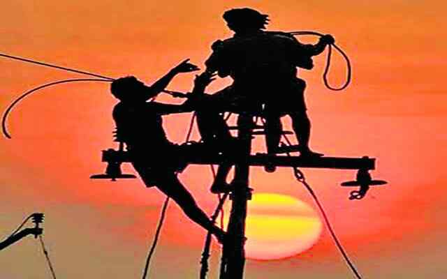 Jalandhar में पावरकॉम की बड़ी कार्रवाई, बिजली चोरी के 14 केस पकड़े