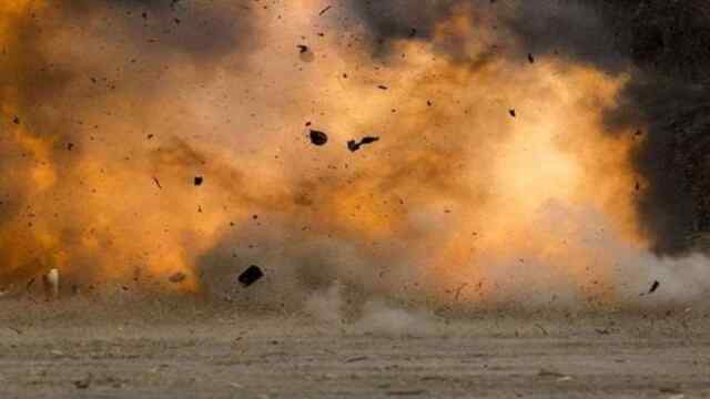 सुकमा में IED ब्लास्ट, 2 जवान हुए शहीद, कई घायल
