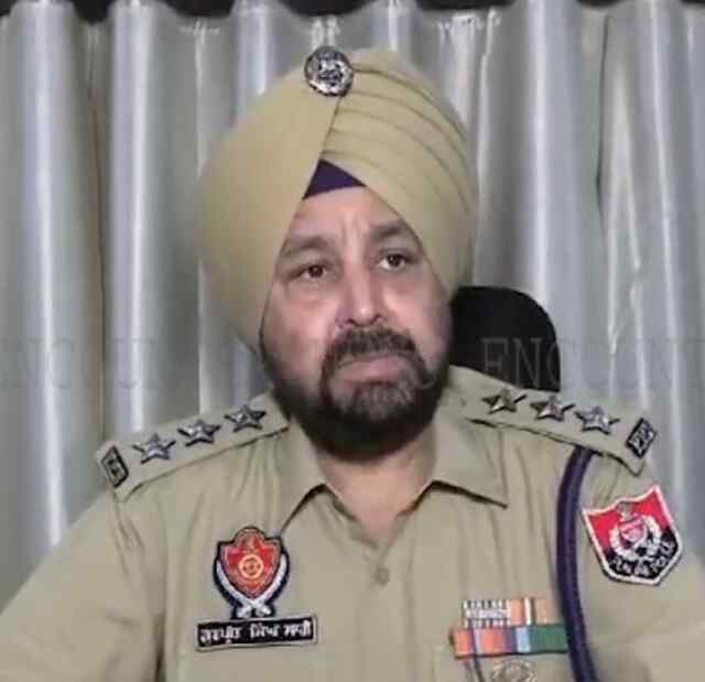 Ludhiana: उद्योगपति को इंस्टाग्राम चलाना पड़ा महंगा, हुई 4.35 करोड़ की ठगी, देखें Video