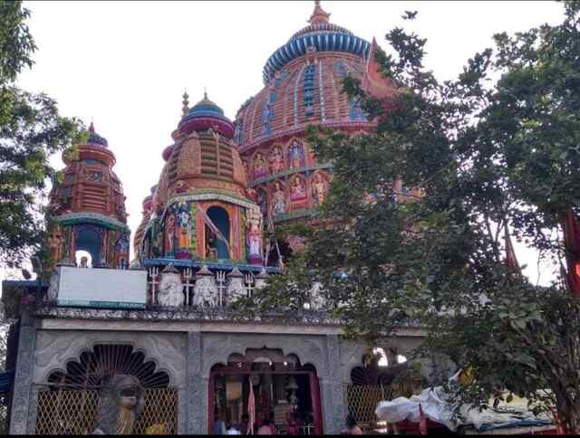 पैर रखते ही शून्य हो जाते हैं विचार, आनंद की होती है प्राप्ति