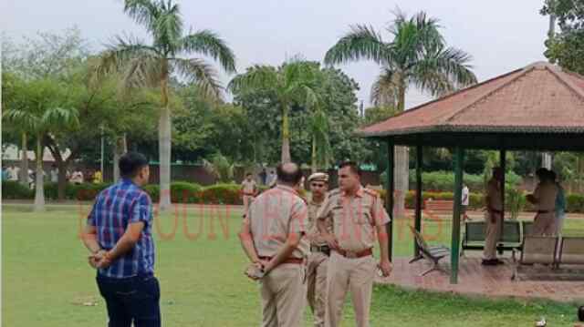 प्रेमी जोड़े की गोली मारकर हत्या, 2 माह पहले हुई थी शादी