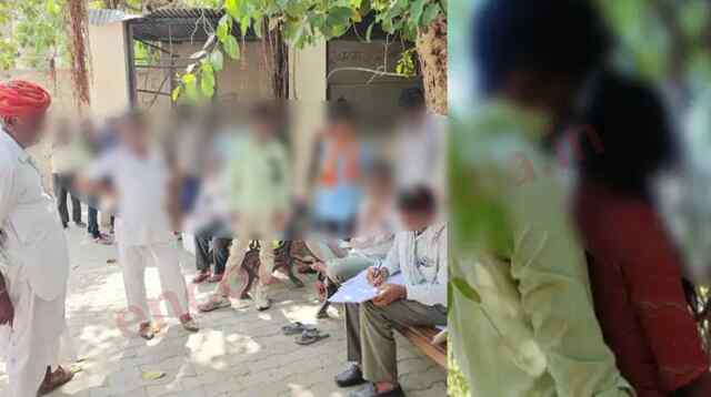पहले बनाई Reel फिर युवक और नाबालिगा ने की आत्महत्या