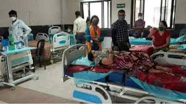 जुलाई से Ayushman Card धारकों के मरीजों का अस्पतालों में नहीं होगा इलाज
