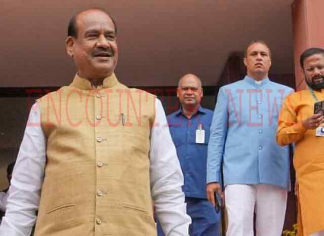 फिर से Om Birla बन सकते हैं लोकसभा स्पीकर, होंगे NDA के उम्मीदवार