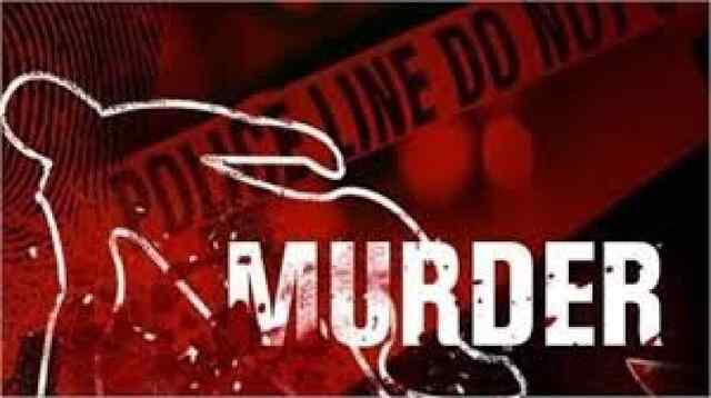 थप्पड़ का बदला लेने के लिए Businessman का मर्डर, घर के बाहर चाकू से किए वार