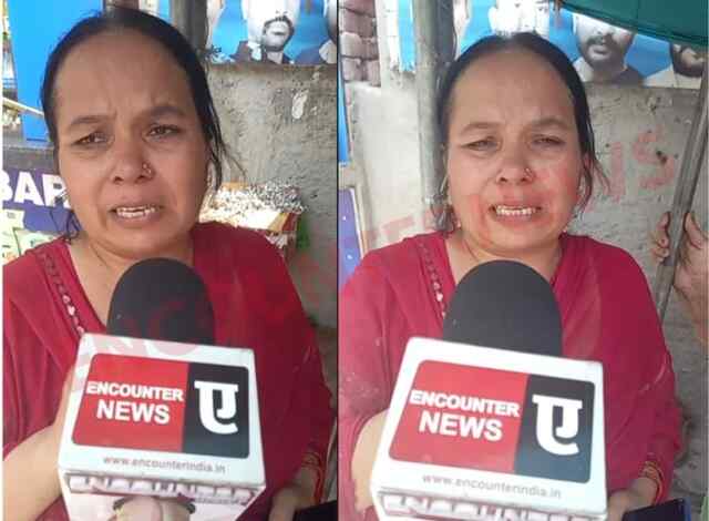 Jalandhar: इस इलाके में 2 पक्षों में हुई खूनी झड़प, 2 घायल, देखें Live