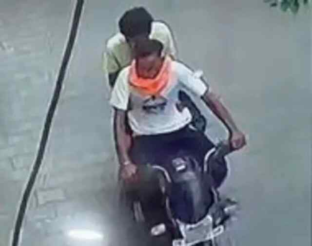 Punjab: प्लंबर बनकर घर में घुसे लुटेरे, बंधक बना बुजुर्ग को लूटा