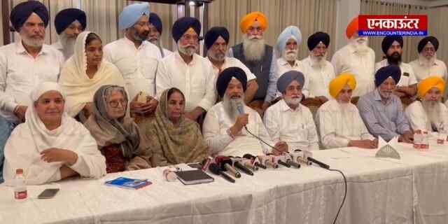 Jalandhar: उप चुनाव से पहले अकाली दल की अहम मीटिंग को लेकर Bibi Jagir Kaur का आया बड़ा बयान, देखें Video