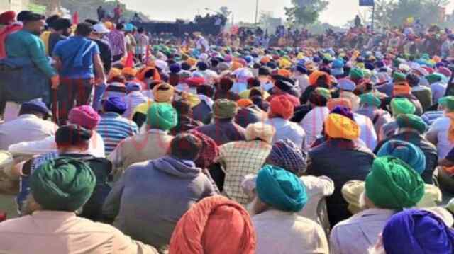 Punjab: Shambhu Border बंद होने से HC जाने की तैयारी में गांववासी