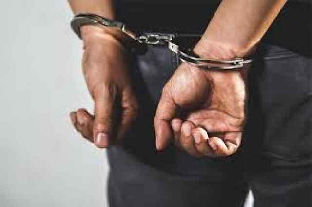 75 हजार रिश्वत लेते Assistant Commissioner रंगे हाथों काबू
