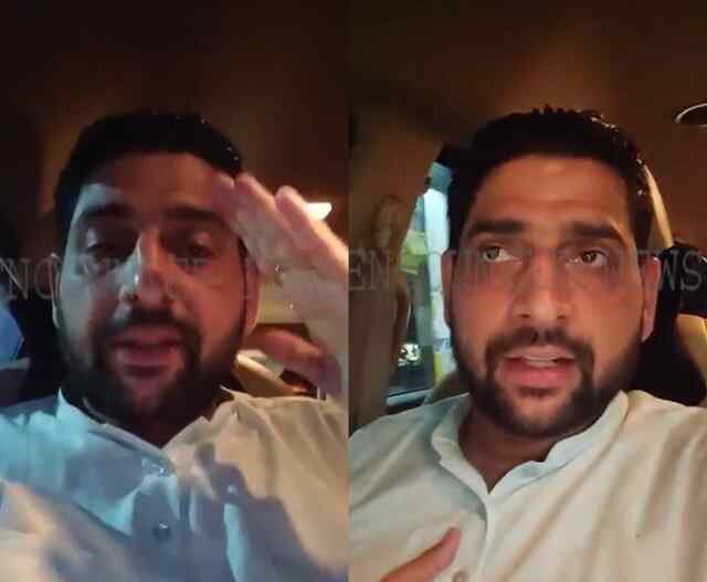 Jalandhar: Live होकर शीतल अंगुराल ने आप पर फिर साधे निशाने, देखें Video