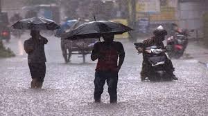 Punjab : मौसम विभाग ने बारिश को लेकर Yellow Alert किया जारी