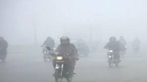 Punjab News : मौसम विभाग ने 21 जिलों में Alert किया जारी